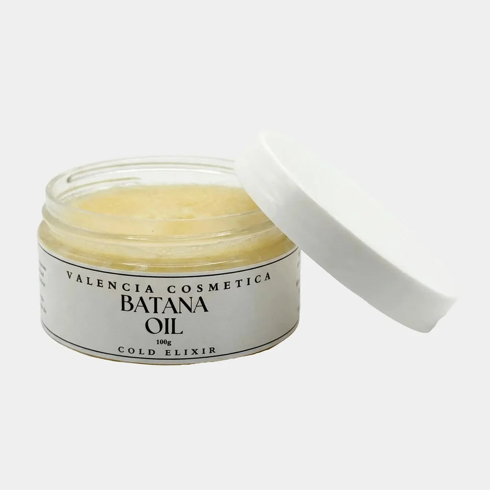 Batana Olaj - 100% Hidegen sajtolt