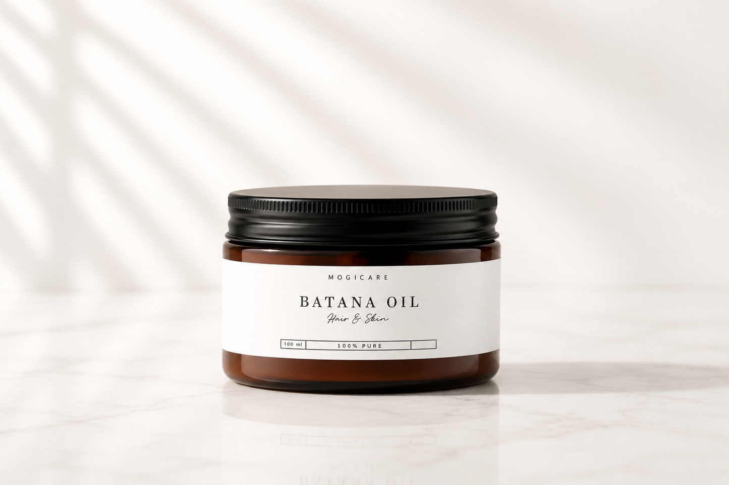 Batana Olaj - 100%