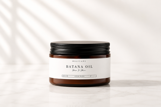 Batana Olaj - 100%