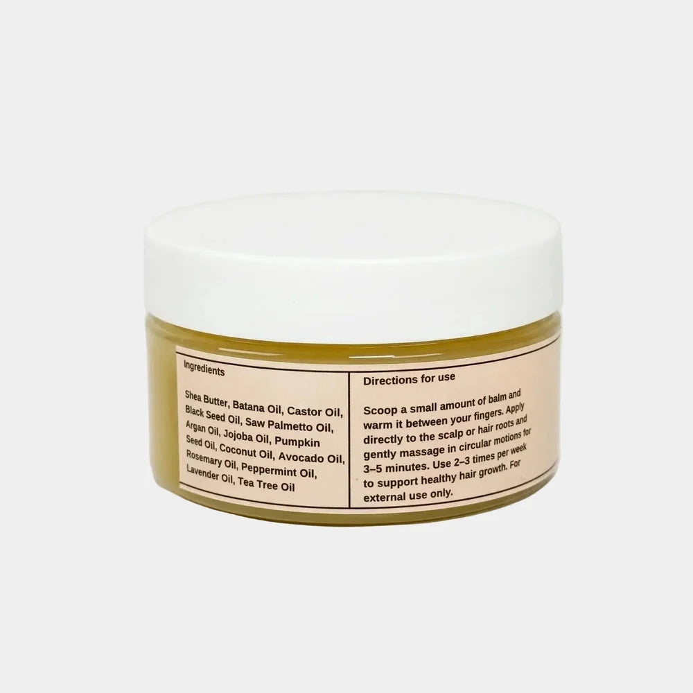 HairBomb Hajmaszk / 14 féle olajjal